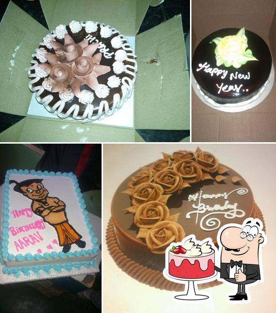 Dua Bakery & Pizza Point Bhiwani