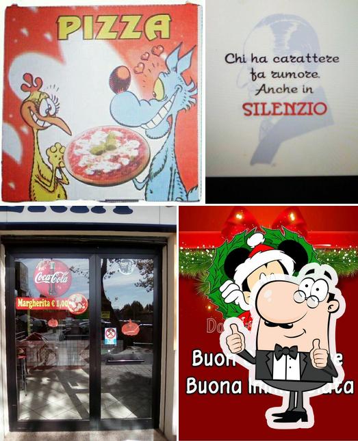 Guarda questa immagine di Pizzeria Lupetti