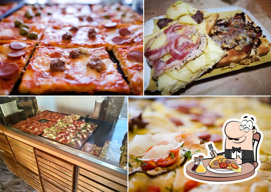 La pizza est le plat rapide le plus populaire du monde