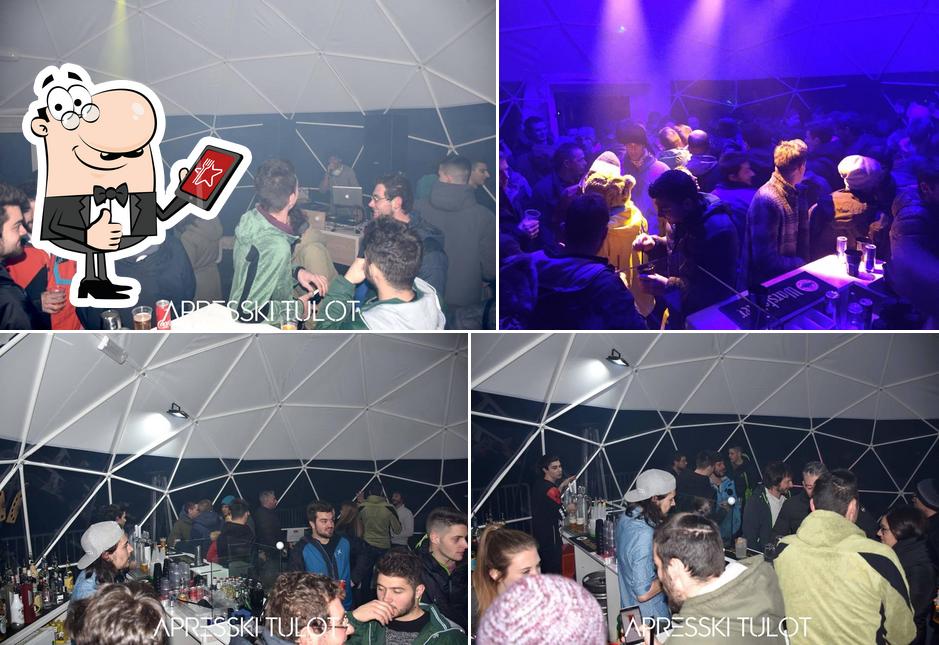 Ecco una foto di Aprés Ski Bar Tulot