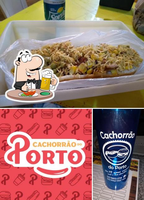 Cachorrão do Porto (Local temporário)