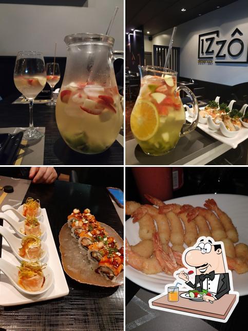Izzô Sushi Bar