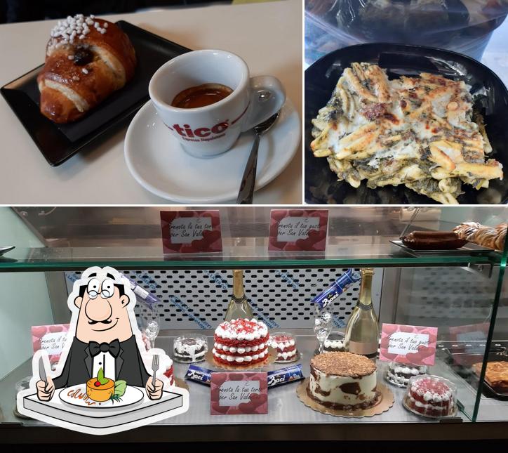 Cibo al Vulevu' Caffetteria Bistrot