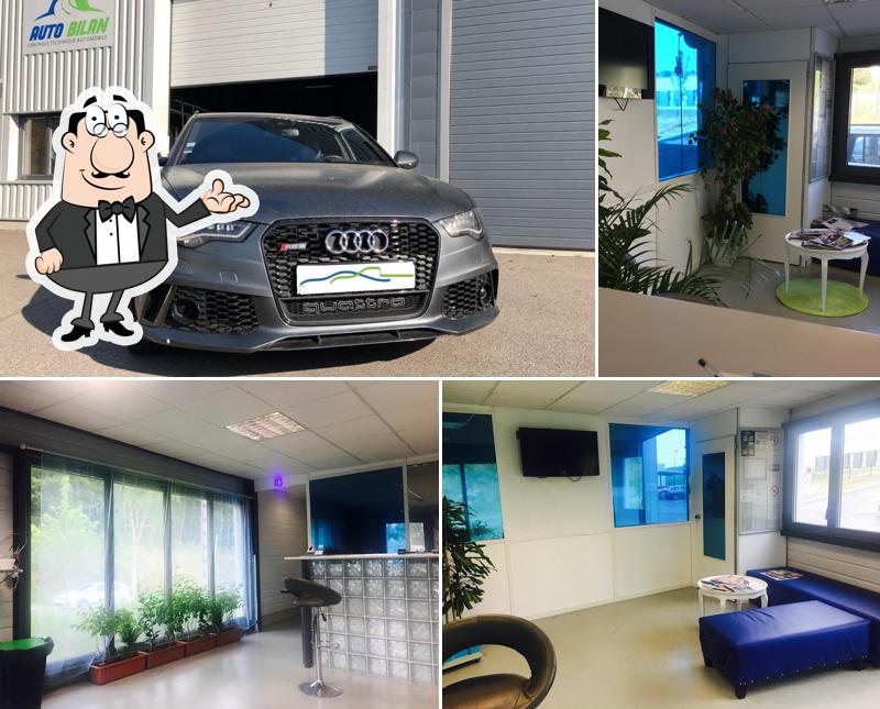 Auto Bilan