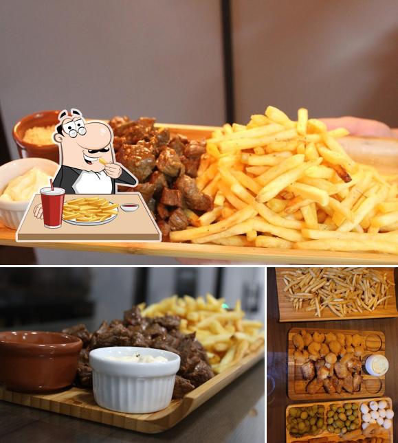 Bento Lounge Bar