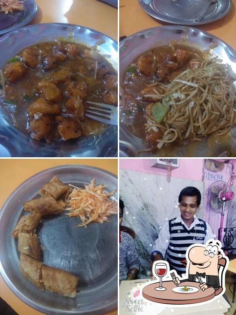 Bhuwan Food Point