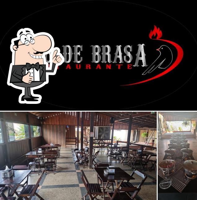 Bico de Brasa