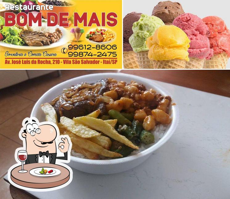 Bom De Mais