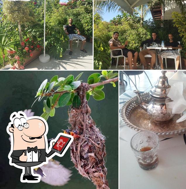 Café La Mairie