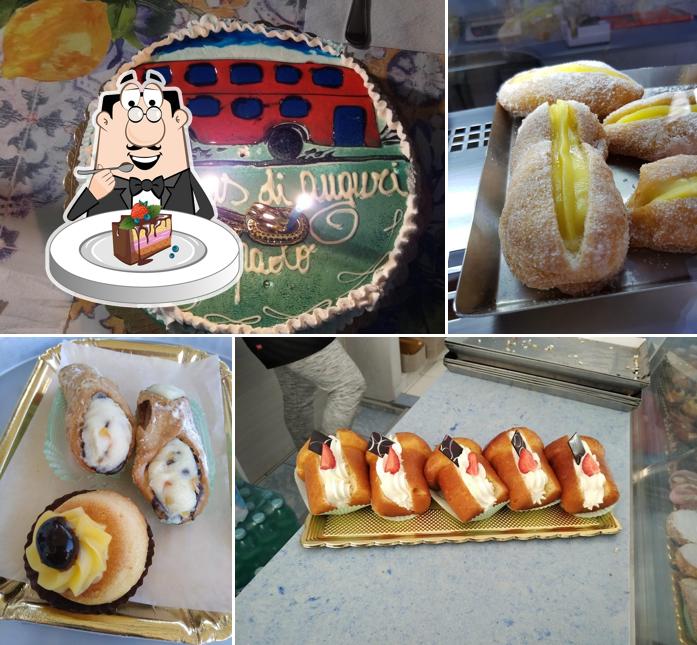 Pasticceria e Caffetteria Carmine