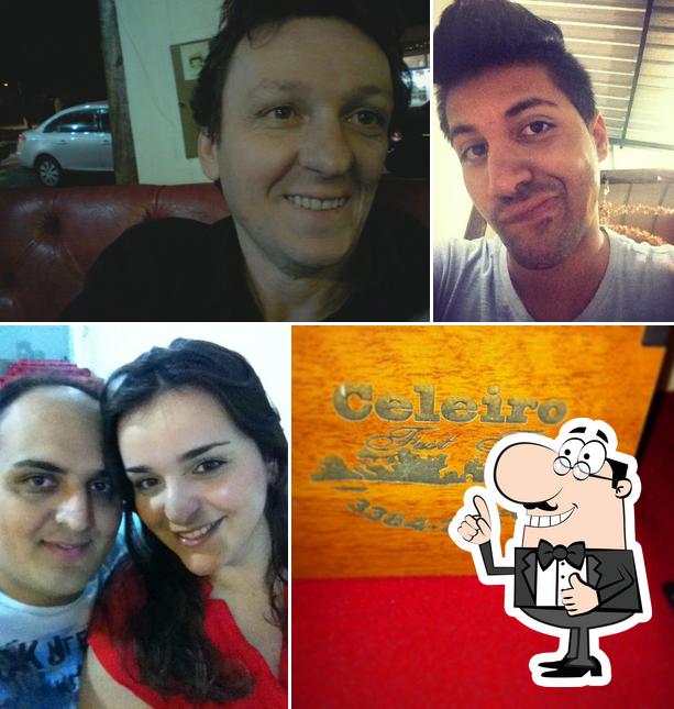 Celeiro Fast Food