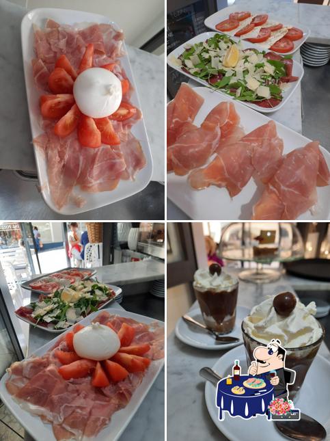 Sashimi al Dal Pozzo