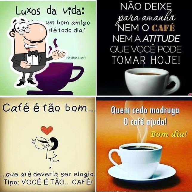 Espaço Café Tocolândia