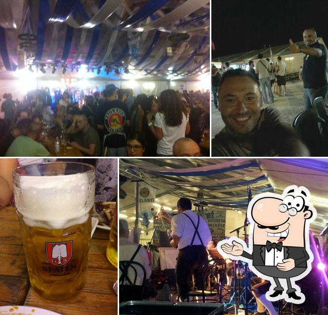 Guarda questa immagine di Festa Bavarese