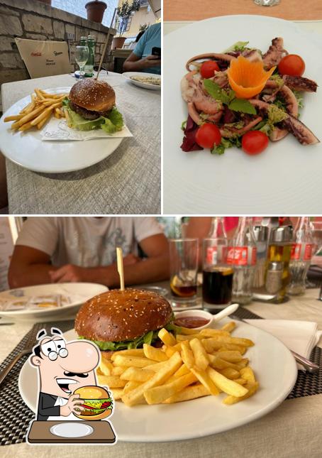 Restaurant Kavana Medulic