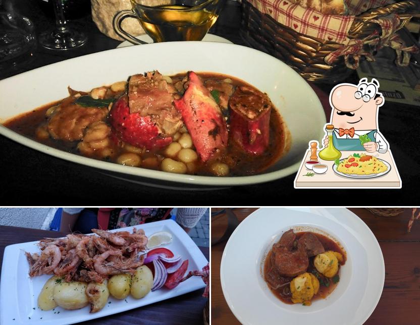 Platti al Tavern Kalalarga