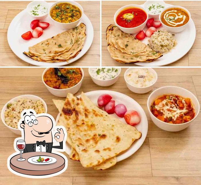 Food at Thaliwala.com