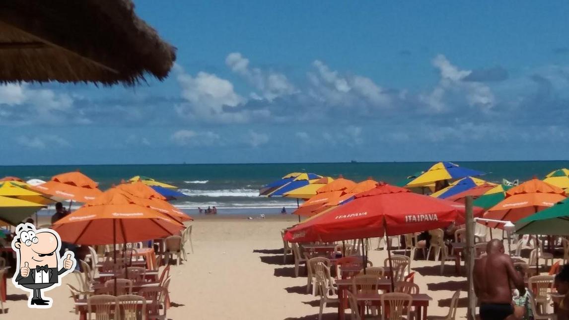 Recanto do Baiano Beach Bar picture