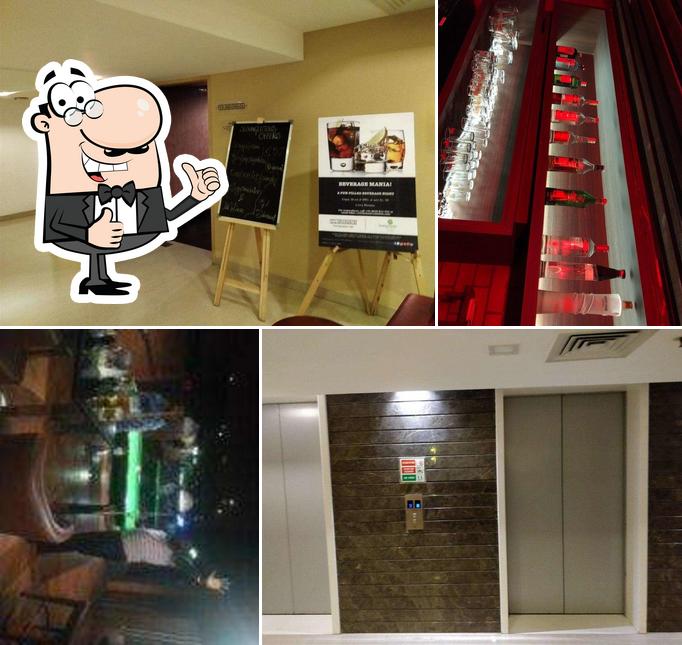 Slounge by Lemon Tree