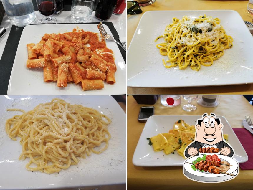 Trattoria Da Noantri