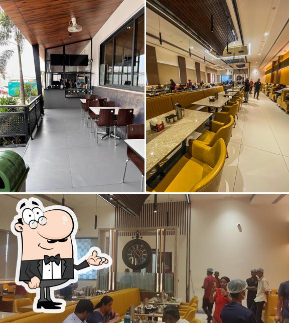 Check out how Haribhavanam Avinashi looks inside