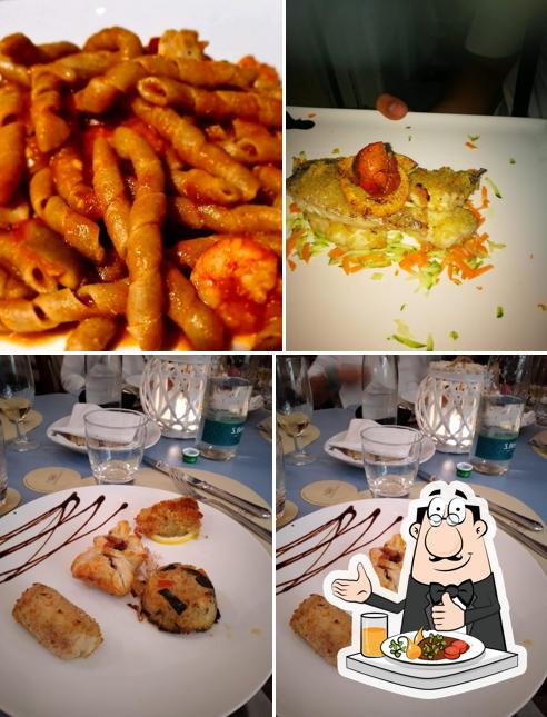 Tenute Plaia Ristorante