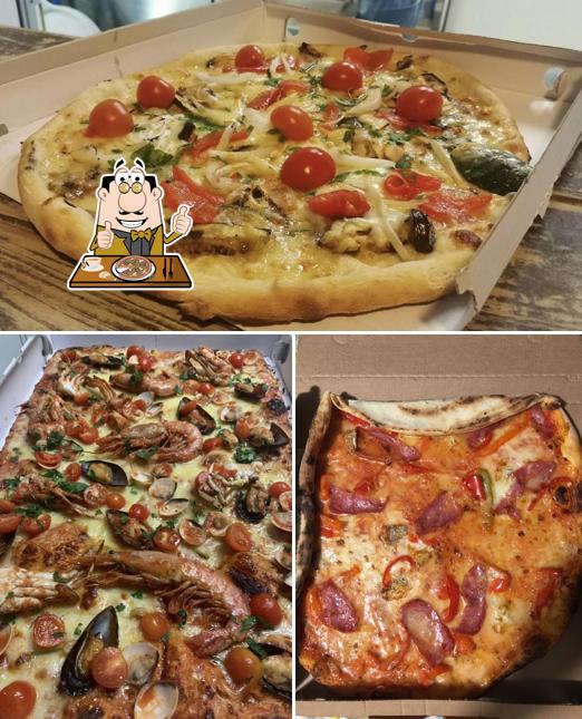 La pizza è il piatto veloce preferito al mondo