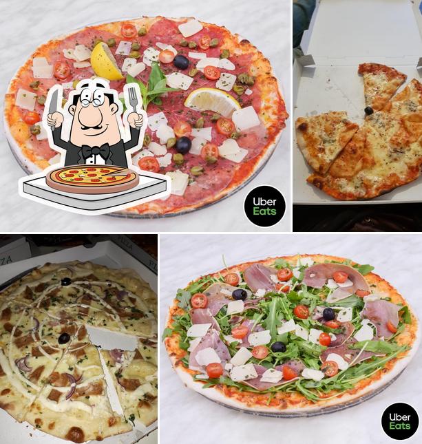 Bella Pizza