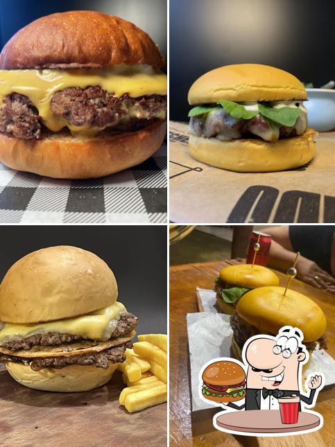 Bolotas Gastronomia