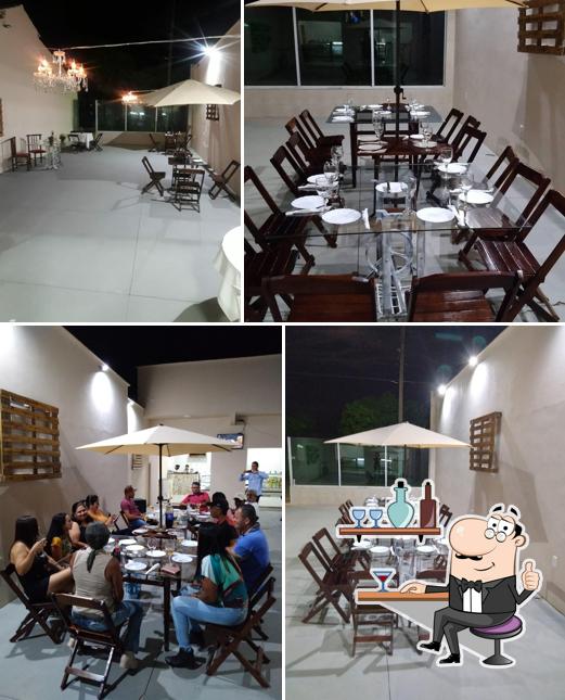 Caçula Coffe Shop