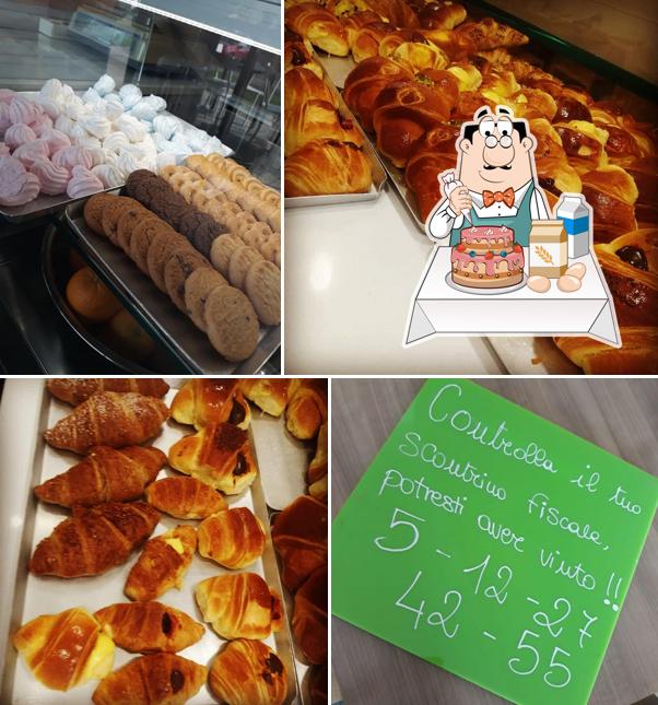 Foto di Delisse Cafè