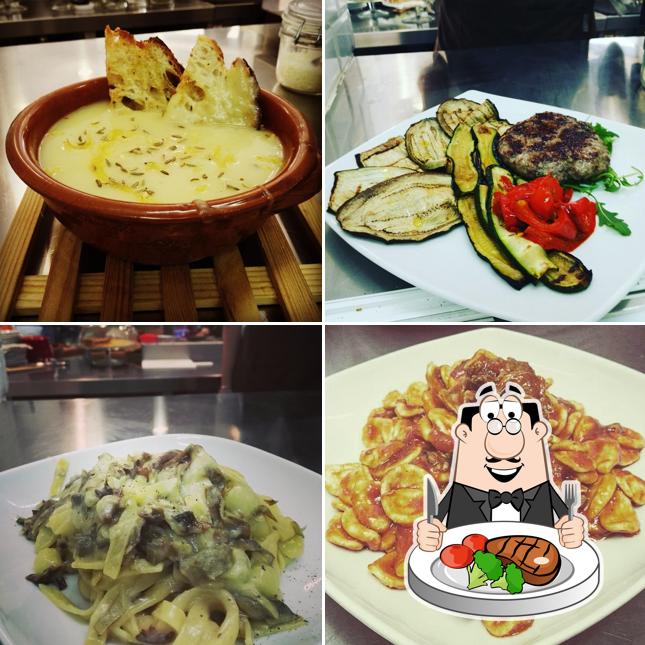 Central Park Bistrot