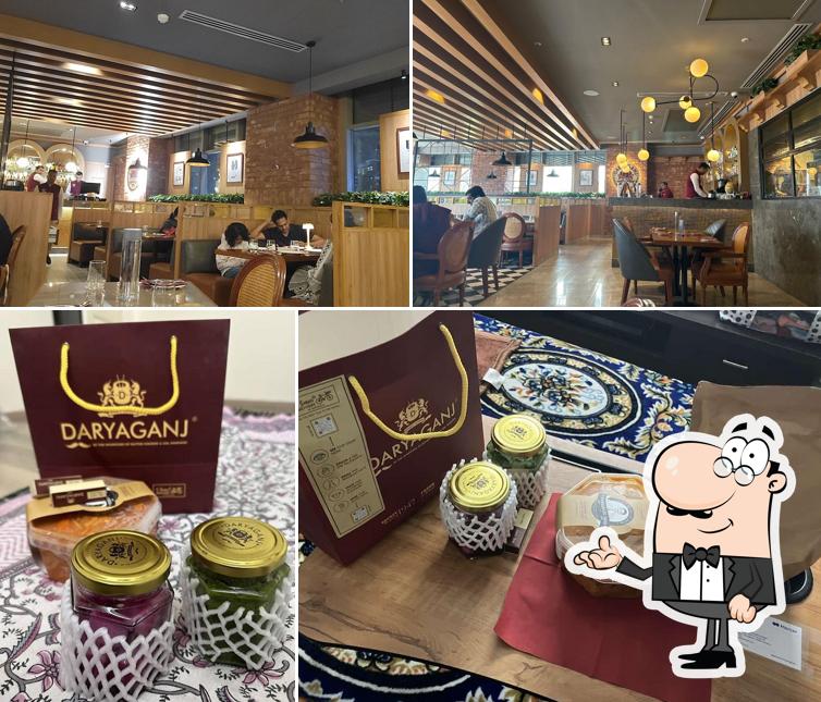 Daryaganj Restaurant