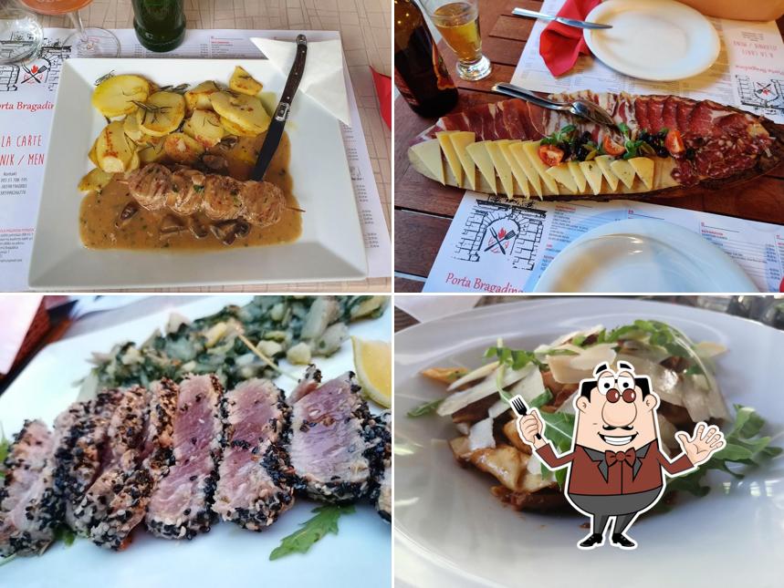 Grill&BBQ House Porta Bragadina