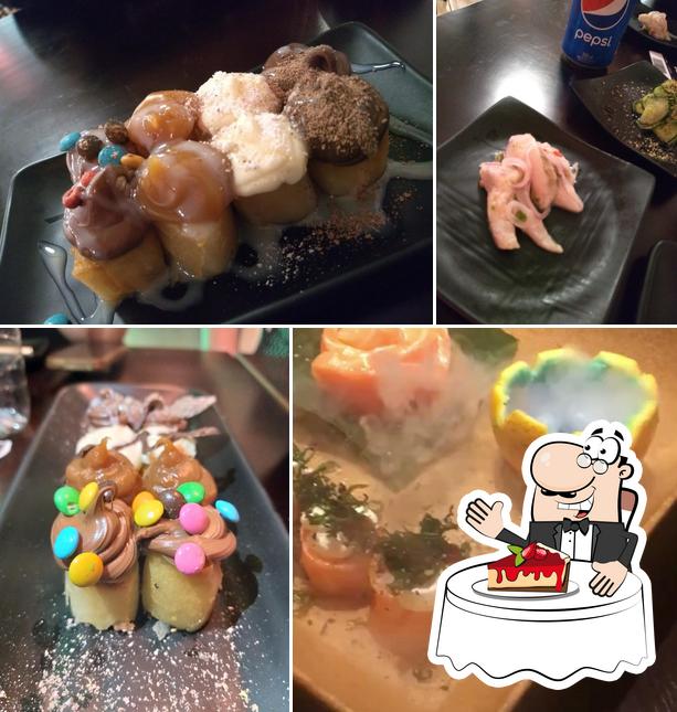 IZA SUSHI