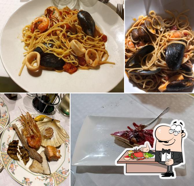Il Marchese del Grillo Ristorante