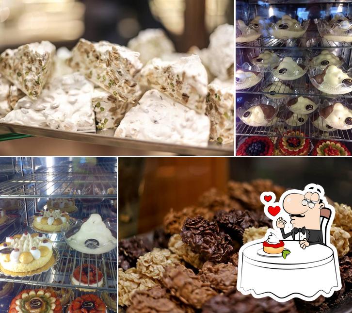 Pasticceria Giovannini