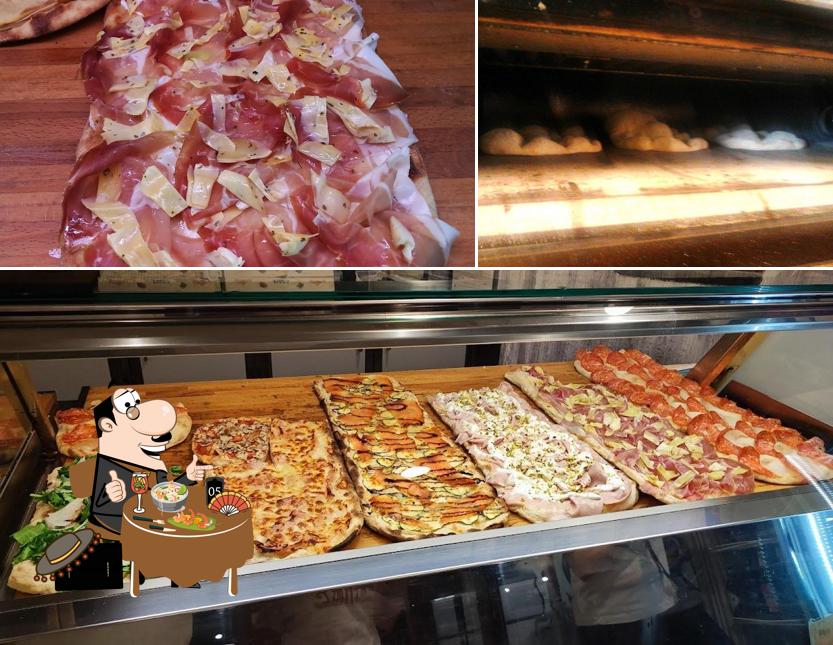 Cibo al Pizza & Dintorni®