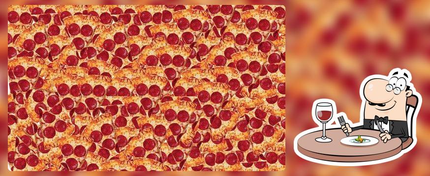 FAST PIZZA Arraial BA