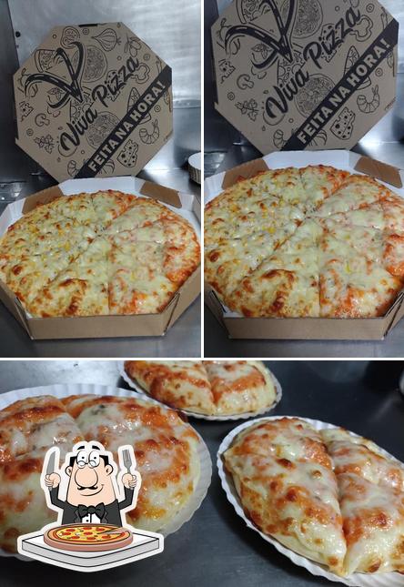 Pop Pizzas