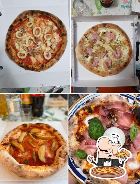 Pizzeria Sapori di Grano