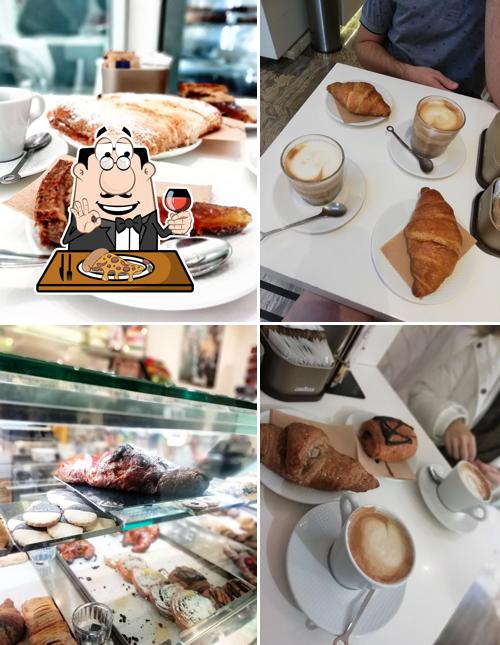 Ordina una pizza a Eden Caffè Garbatella