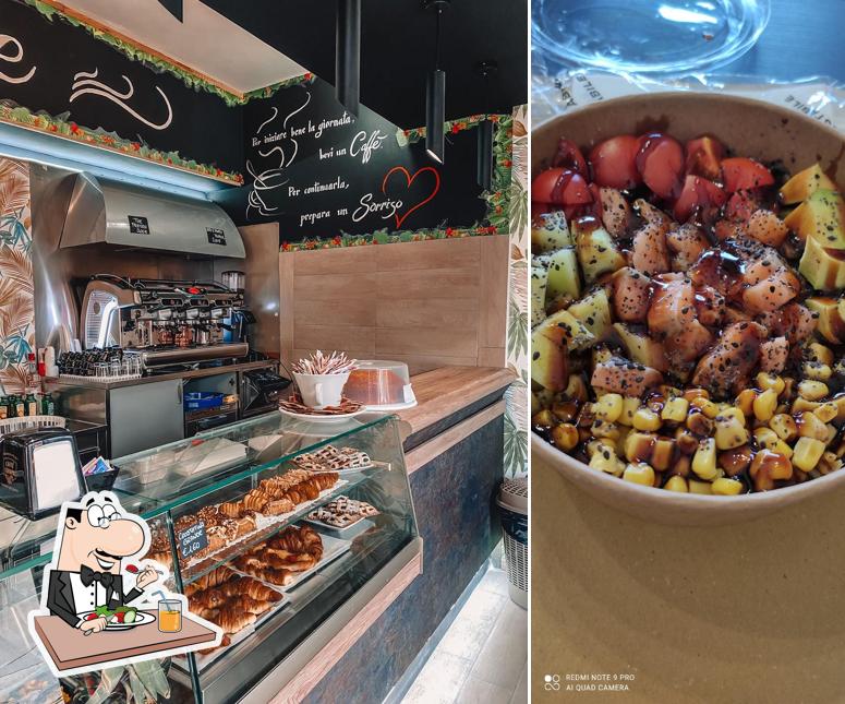 Cibo al Effe Bar e Bistrot