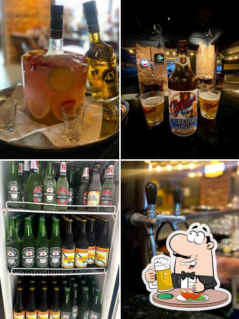 Frater Bar