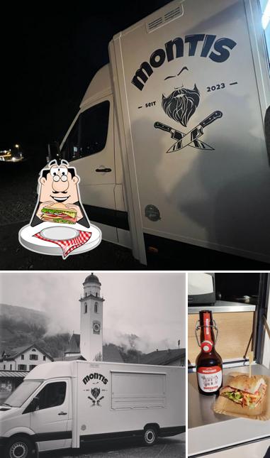 Montis Foodtruck GmbH