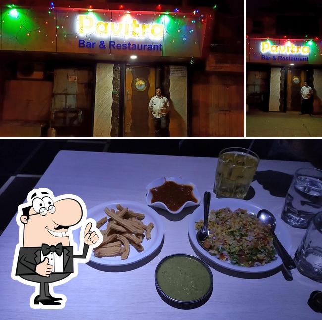 See the image of Pavitra Bar & Restaurant