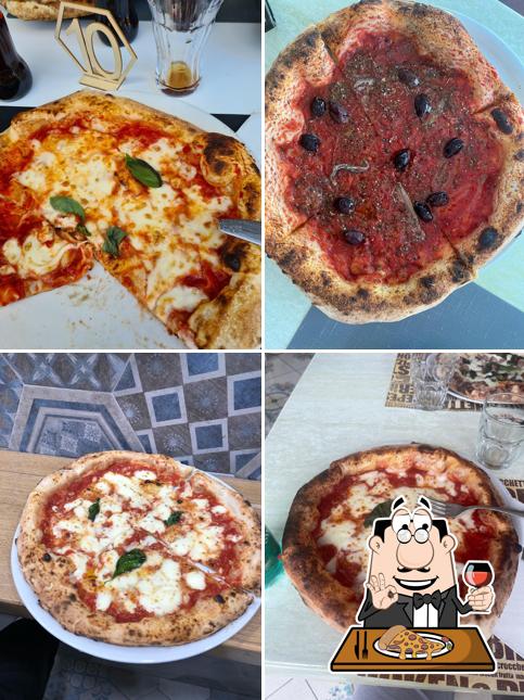 RESTAURANT PIZZERIA ZEUS