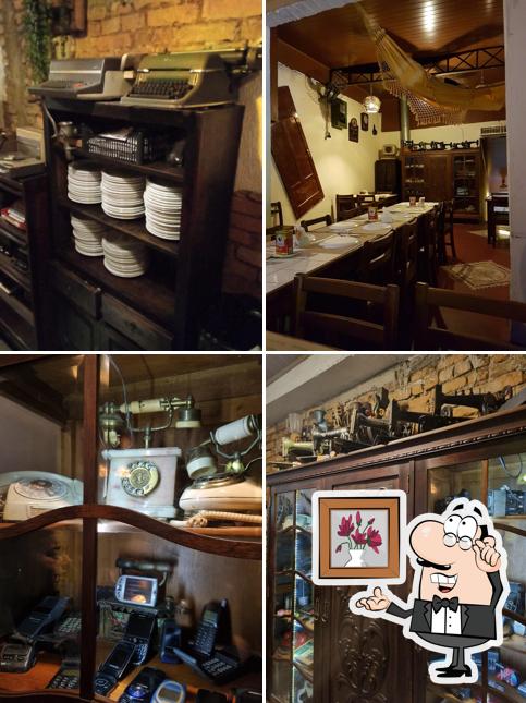 Bendita Maria Pizza por Metro