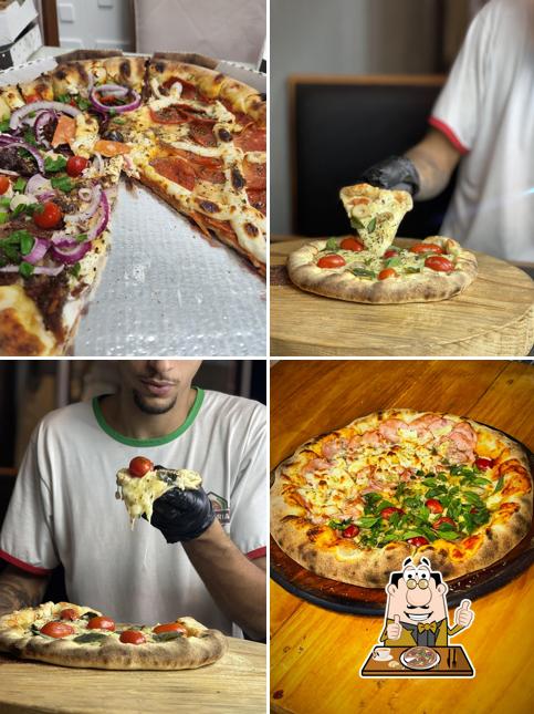 Bonna Pizza Vespasiano