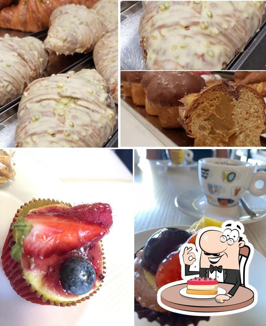 Candrina Panificio e Pasticceria